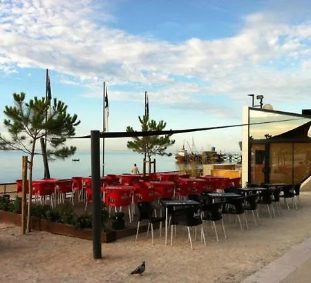 Casa S. Tiago Apartment Setúbal