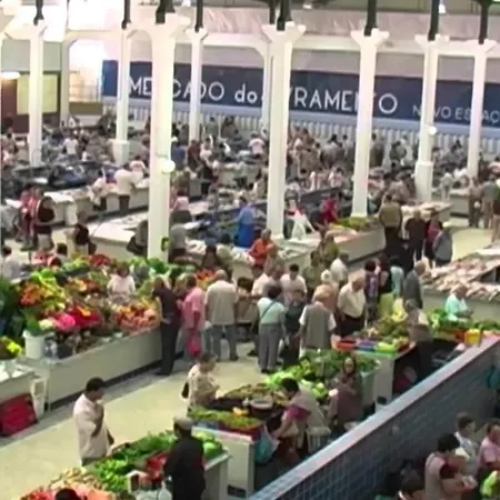 Casa S. Tiago * Setúbal