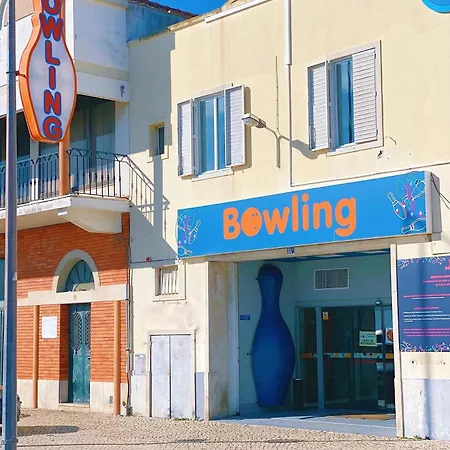 Apartment Casa S. Tiago *