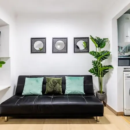 Apartment Casa S. Tiago *