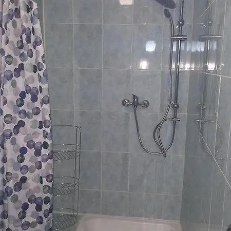 Casa S. Tiago Apartment Setúbal