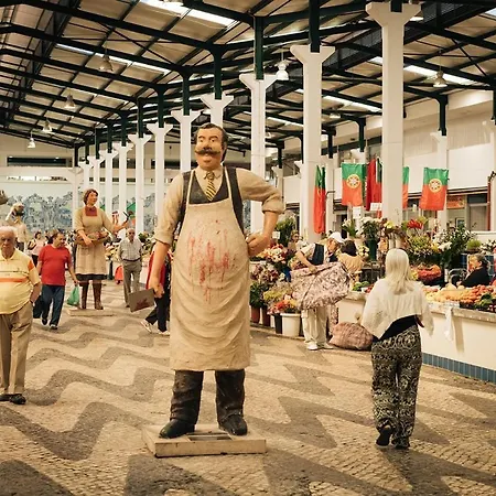 Apartment Casa S. Tiago