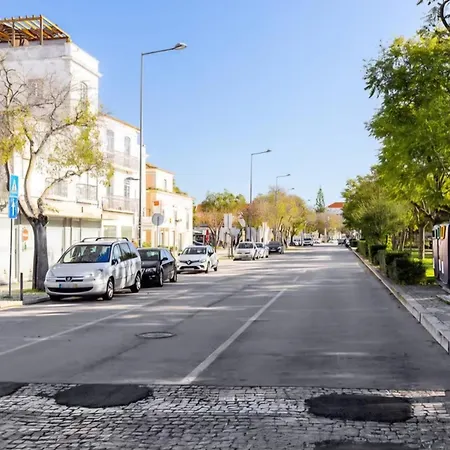 Casa S. Tiago Setúbal