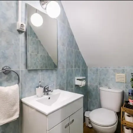 Casa S. Tiago Apartment