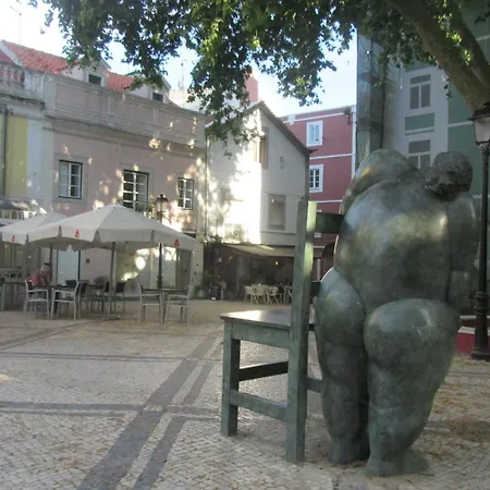 Casa S. Tiago * Setúbal