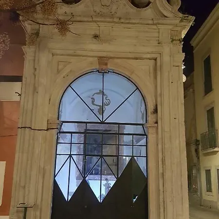 Casa S. Tiago * Setúbal