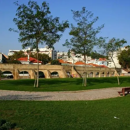 Casa S. Tiago * Setúbal