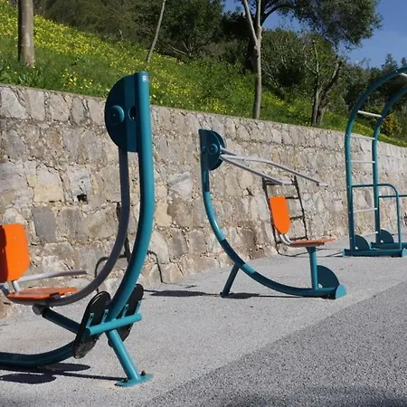 Casa S. Tiago Apartment Setúbal