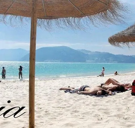 Apartment Casa S. Tiago Setúbal