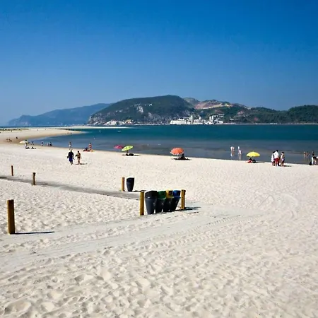 Casa S. Tiago Setúbal