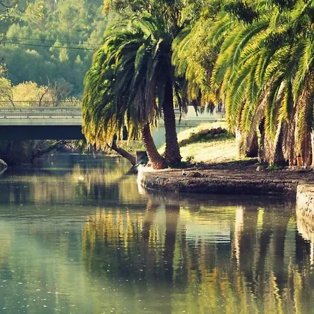 Casa S. Tiago Apartment *