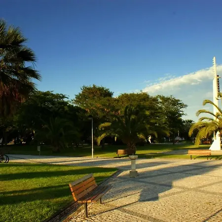Apartment Casa S. Tiago Setúbal