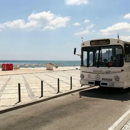 Apartment Casa S. Tiago *