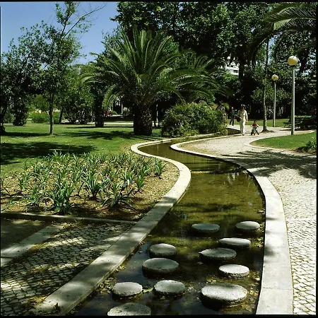 Apartment Casa S. Tiago Setúbal