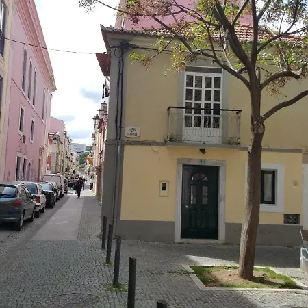 Casa S. Tiago Apartment *