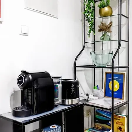 Lejlighed Casa S. Tiago Setúbal