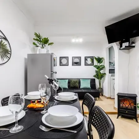 Lejlighed Casa S. Tiago