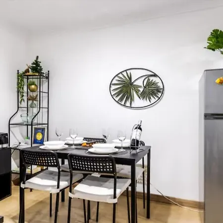 Casa S. Tiago Lejlighed Setúbal