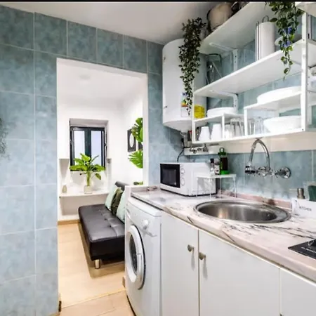 Casa S. Tiago Lejlighed