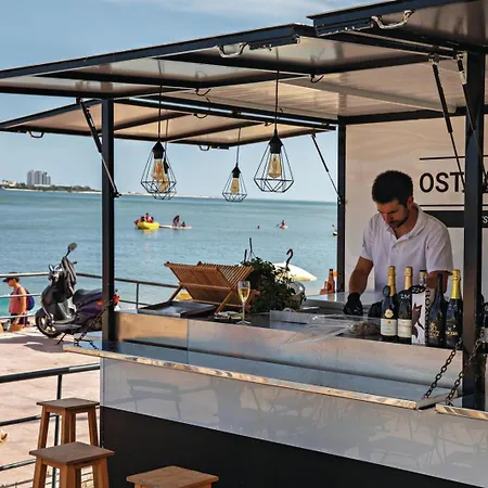 Casa S. Tiago Setúbal