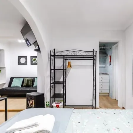 Appartement Casa S. Tiago *