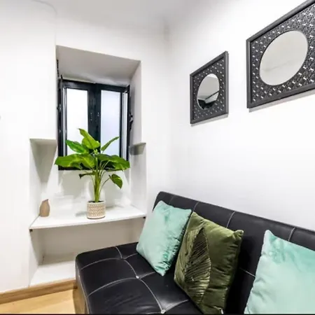 Casa S. Tiago Lejlighed Setúbal