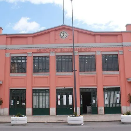 Casa S. Tiago *
