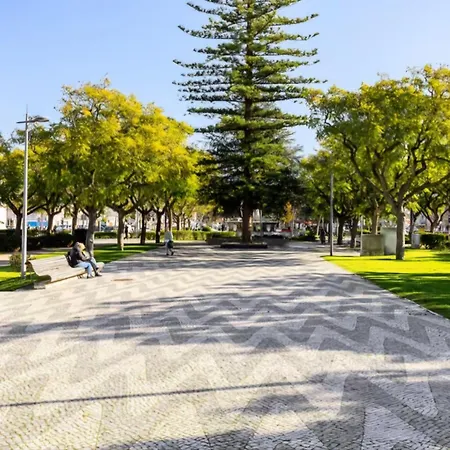 Lejlighed Casa S. Tiago *