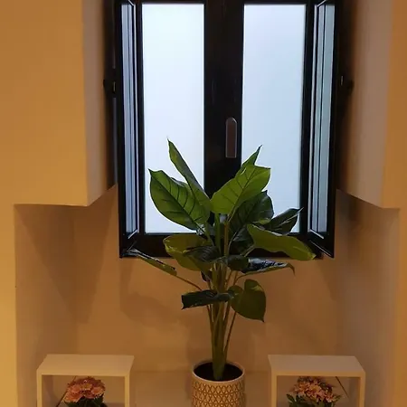 Διαμέρισμα Casa S. Tiago Σετούμπαλ