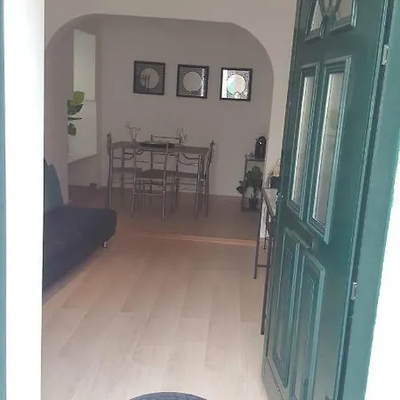 Lejlighed Casa S. Tiago Setúbal