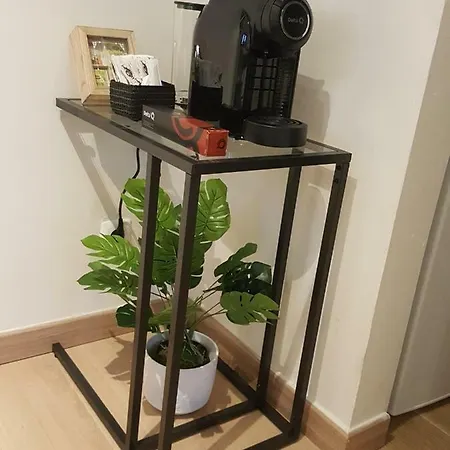 Lejlighed Casa S. Tiago *