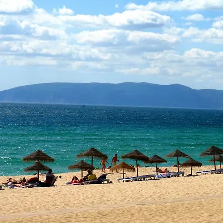 Lejlighed Casa S. Tiago Setúbal