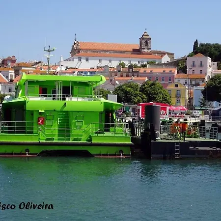 Lejlighed Casa S. Tiago Setúbal