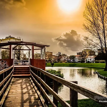 Casa S. Tiago Lejlighed *