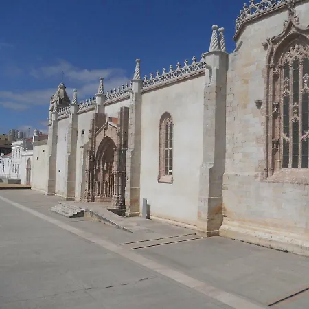 Lejlighed Casa S. Tiago