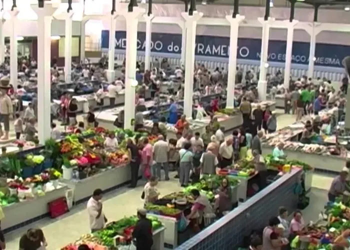 Casa S. Tiago * Setúbal