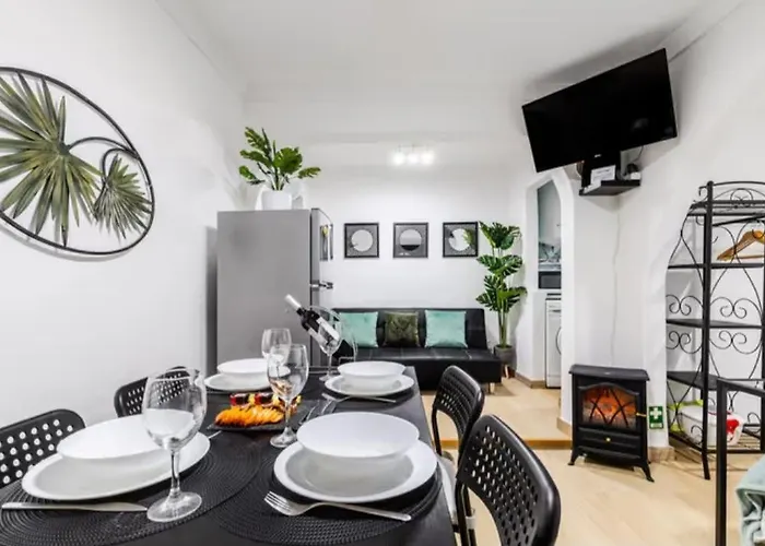 Apartmán Casa S. Tiago