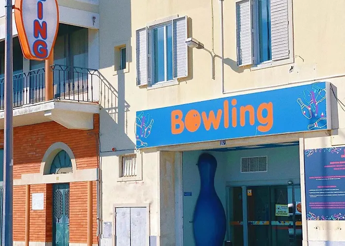 Apartmán Casa S. Tiago *