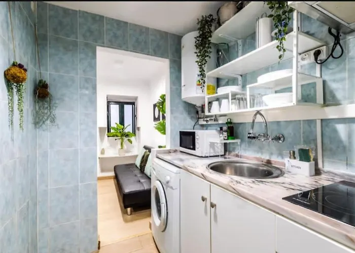 Casa S. Tiago Apartmán