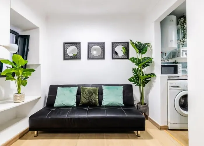 Apartmán Casa S. Tiago *