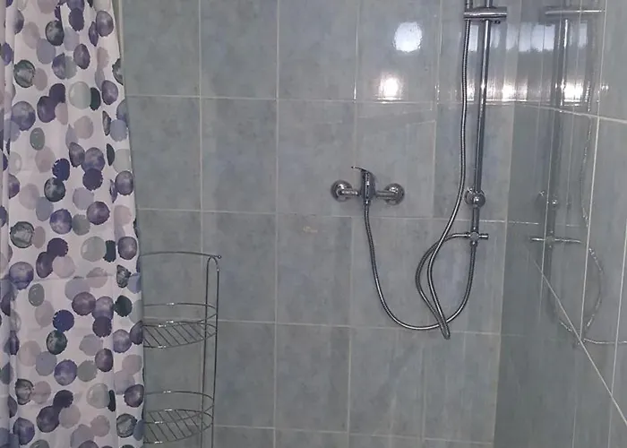 Casa S. Tiago Apartmán Setúbal