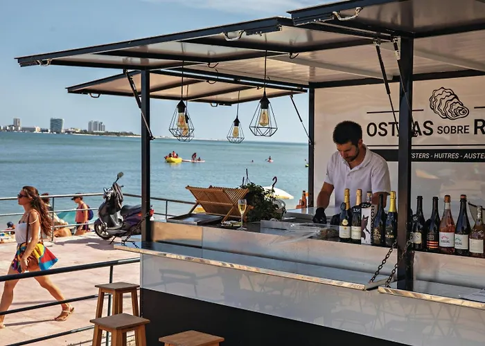 Casa S. Tiago Setúbal