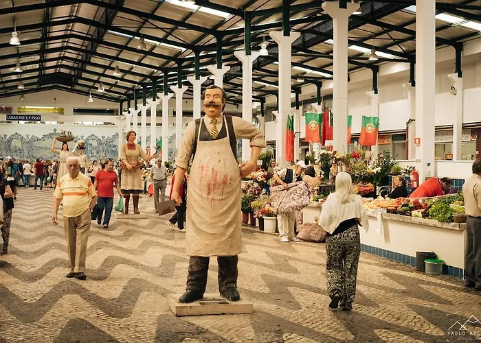 Apartmán Casa S. Tiago