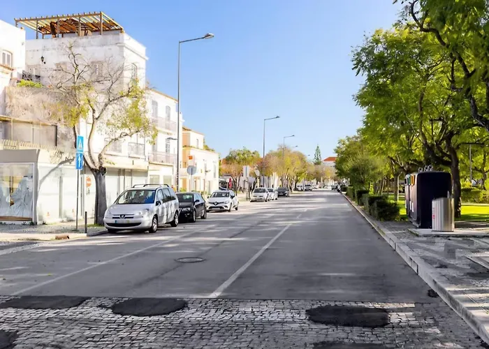 Casa S. Tiago Setúbal