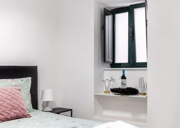 Casa S. Tiago * Setúbal