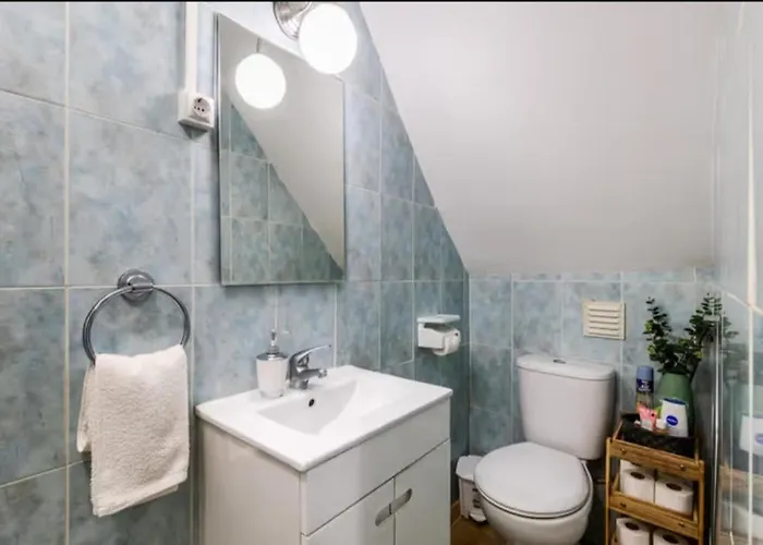 Casa S. Tiago Apartmán