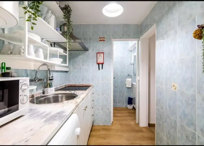 Apartmán Casa S. Tiago