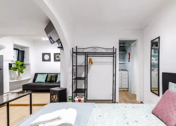 Apartmán Casa S. Tiago *