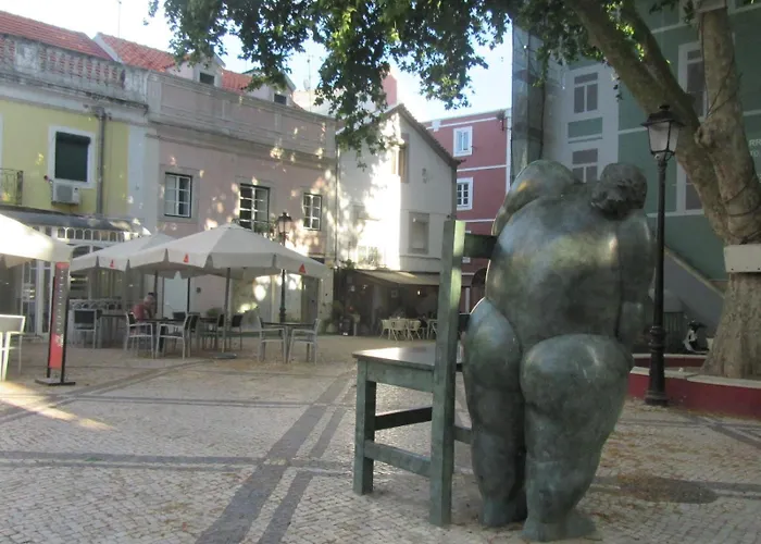 Casa S. Tiago * Setúbal