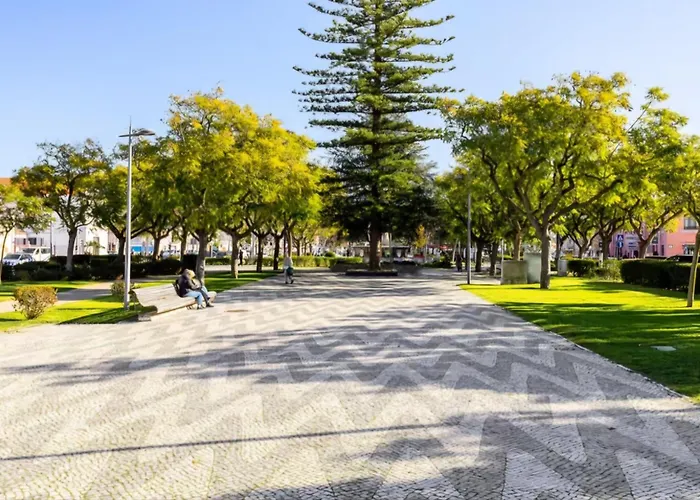 Apartmán Casa S. Tiago *